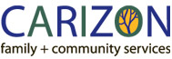 Carizon Logo