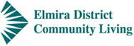Elmira District Logo