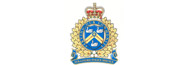 Stratford Police Crest