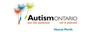 Autism Ontario Huron Perth