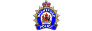 Brantfor Police Crest
