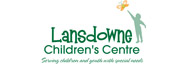 Landsdowne Children's Centre logo