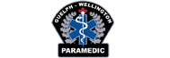 Guelph Wellington Paramedic logo