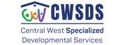 Central West Specialized Developmental Services logo